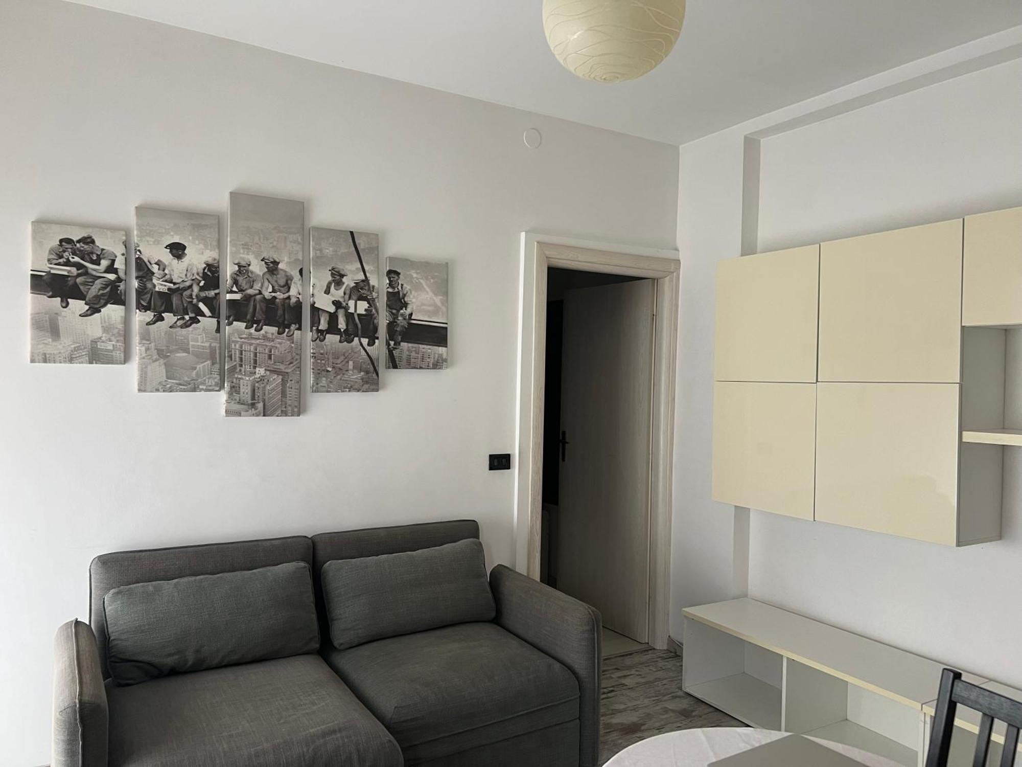 Goodtime Apartament Milano Ngoại thất bức ảnh