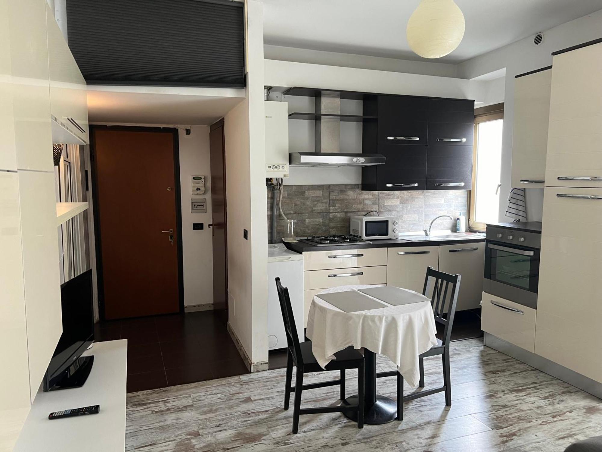 Goodtime Apartament Milano Ngoại thất bức ảnh